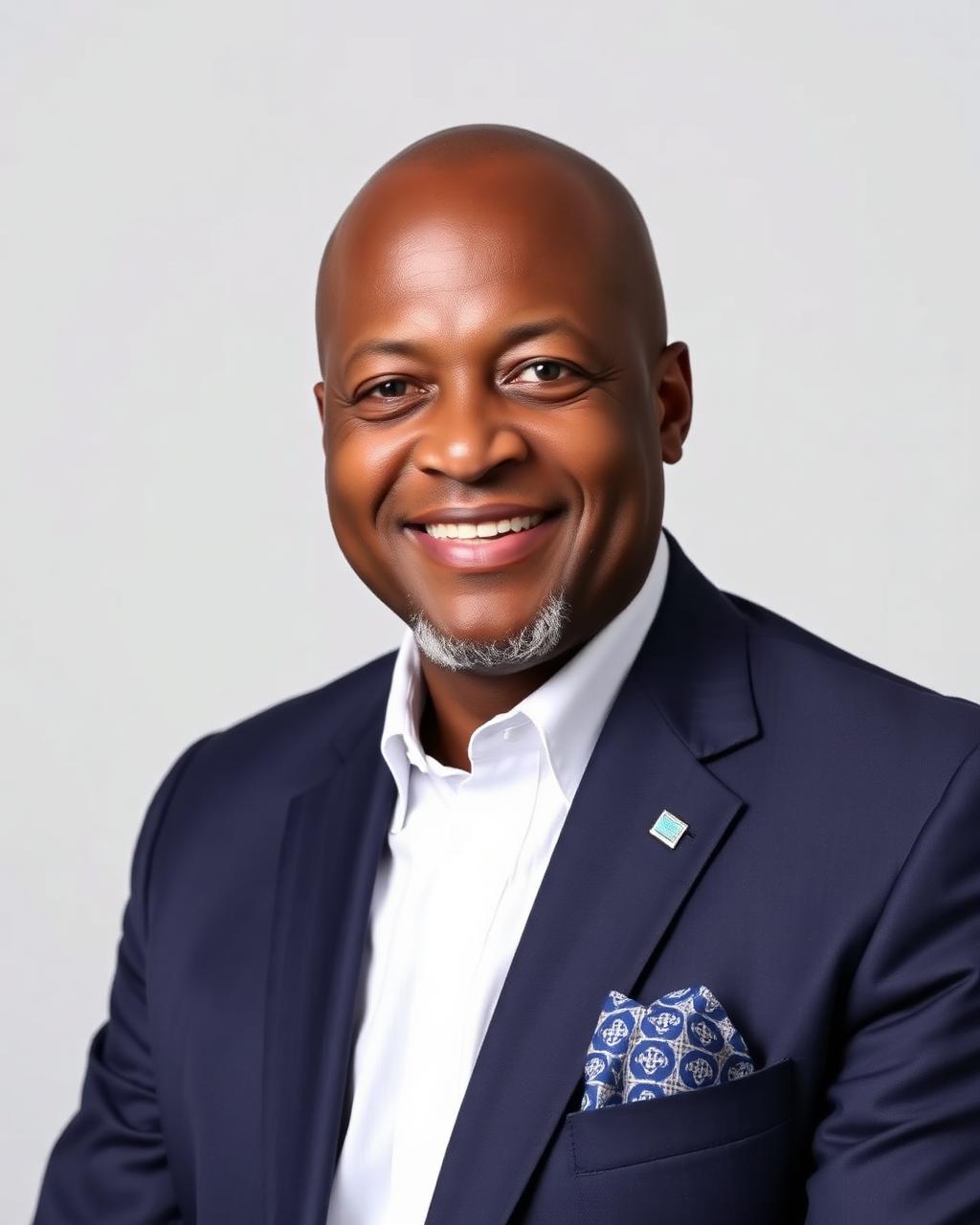 Hon. Lawyer James Enu